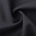 thumbnail image 4 of Womens Elegant Cape Blazer Casual Solid Color Split Sleeve Open Front Blazer Coat Simple Fashion Workwear, 4 of 6