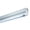 White, variant on Jesco Lighting SG4-12SW-64-W 12W 3-Wire Grounded T4 Sleek Plus Fluorescent Undercabinet Fixture with Rocker Swithch - White