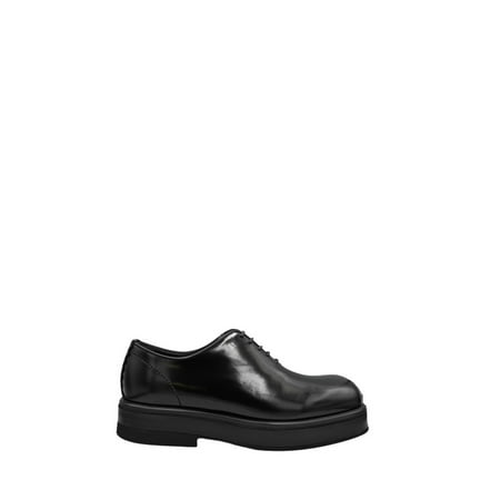 Antipode Richard290 Formal Lace-Up Shoes Black (Men s)