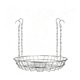 thumbnail image 5 of Inserto ajustable para macetas grandes y altas, elevador de plantas resistente y versátil. Plata, 5 of 7