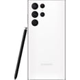 thumbnail image 3 of Samsung Galaxy S22 Ultra 12 Ram 256GB Fantasma Blanco Desbloqueado, 3 of 4