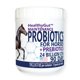 thumbnail image 1 of Suplemento dietético Equa Holistics HealthyGut™ Probióticos para caballos, 1 of 6