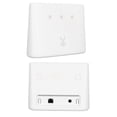 thumbnail image 1 of Enrutador WiFi 4G, Punto De Acceso WiFi Móvil De 300 Mbps Compatible Con 32 Usuarios Para Europa Asia África, 1 of 7