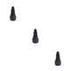 thumbnail image 1 of Eigraketly Silenciador de saxofón, suministros para saxofón, enchufe de goma, accesorios para instrumentos, pieza reemplazada de silencio de trompeta, Type1 NO1 Eigraketly CBP499246, 1 of 6
