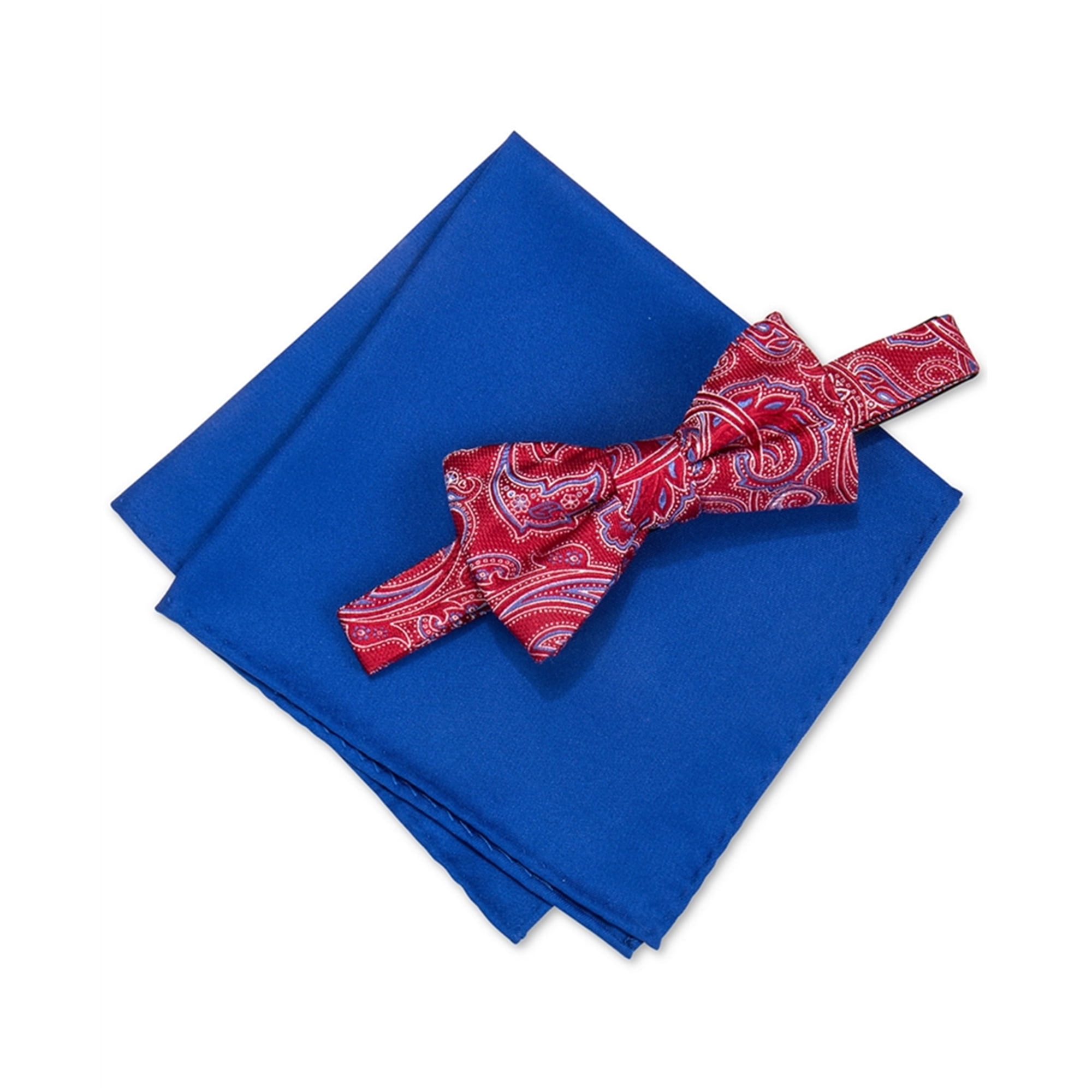 $124 Countess Mara Men Beige Blue Striped Silk Neck Tie Skinny Necktie 58x3.25 