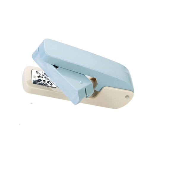 Professional Rotating Stapler With Ergonomic Grip And Metal Reinforcement