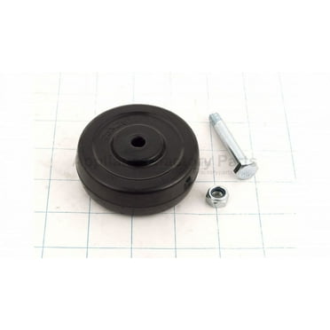 Kenmore Gas grill caster 30400088
