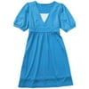 mary-kate and ashley brand - Girls' Banded Dress