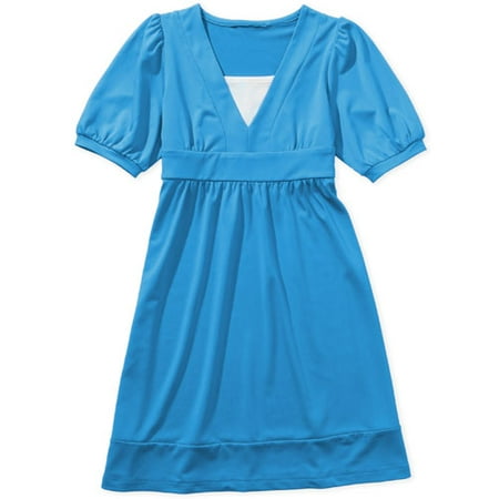 mary-kate and ashley brand - Girls' Banded Dress