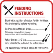 FLORESSENCE SUPPLMNT 1QT (Pack of 1)