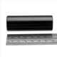 thumbnail image 3 of 2pieza Guitarra Deslizadero Negro Acero Inoxidable Dedo Knuck, 3 of 5