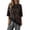 #02-Black, variant on Womens Oversized T Shirts Leopard Print Asymmetrical Blouse Short Sleeve Crew Neck Top with Lace Hem Casual Loose Fit Tunic Shirt Loose Fit Basic Y2K 2026