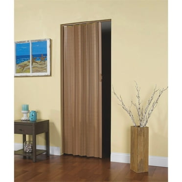 32x80 Nat Folding Door