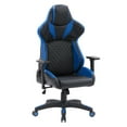 thumbnail image 4 of CorLiving Nightshade Gaming Chair, 4 of 9
