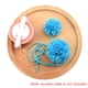 thumbnail image 4 of Injueey 4 pack/lote práctica herramienta para hacer pompones para entusiastas de las manualidades, herramientas para hacer pompones, hacer Artesanía, 4 of 6
