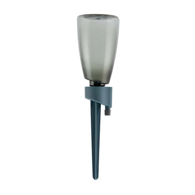 zhangmingg Système d'Arrosage Automatique avec Irrigation à Libération Lente Réglable pour Jardin Intérieur Extérieur