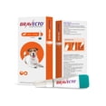 thumbnail image 4 of Bravecto Spot-On Pipeta Antiparasitaria para Perro Chico, de 4 a 10 kg Bravecto 131078, 4 of 5