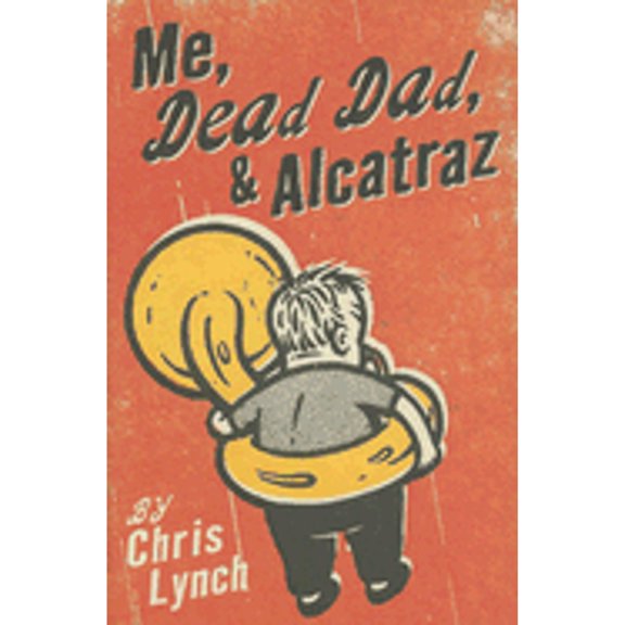 Pre-Owned Me, Dead Dad, & Alcatraz