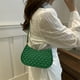 thumbnail image 5 of Bolso Informal De Moda, Bolso De Hombro Para Mujer, Bolso Bandolera, Correa Ajustable Y M Ltiples Bolsillos, Dise O Elegante, Para Uso Diario, Ligero, Vers Til, Bolso De Mano, Bandolera, 5 of 7