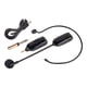 thumbnail image 1 of Micrófono De Auriculares Profesional Para El Discurso De Los Altavoces De Del Instructor De La Aptitud Sunnimix Micrófono de auriculares, 1 of 6