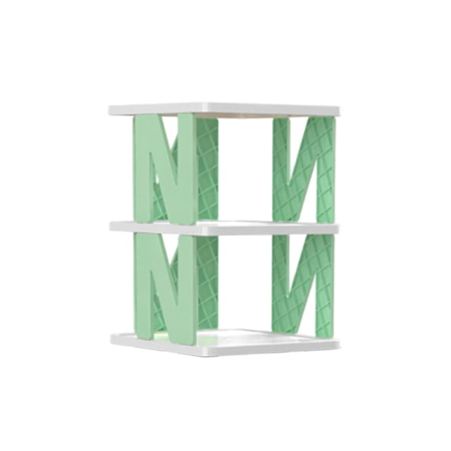 Shoe Rack Organizer,Multi-Layer Plastic Shoe Cabinet,Dormitory Household Shoe Storage,Compact Shoe Storage Rack,Entryway Bedroom Shoe Organizer,Sturdy Dustproof Shoe Rack,Space-Saving Shoe Shelf