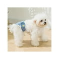 thumbnail image 3 of Pet Reusable Washable Anti-Harassment Pants For Dog Diapers,Highly Absorbent Strong & Flexible, 3 of 3