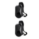 thumbnail image 1 of Advancent Hard shell waterproof for men with black crossbody street capacity men's travel, bag, bag, trend anti-theft chest patrón de fibra de carbono 11 pulgadas 2piezas, 1 of 6