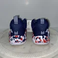thumbnail image 3 of Ad-id-as D.O.N. Issue #3 GCA Team USA Men’s Basketball Shoes GW2945 New Size 8.5, 3 of 6