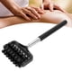 thumbnail image 4 of Rodillo de Masaje, Rodillo de Masaje de Espalda, Rodillo Muscular para Piernas, Rodillo de Masaje para Hombres, Mujeres, Hogar, Dolor Muscular, Alivio del Dolor, Masajeador, 4 of 7