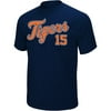 MLB - Men's Detroit Tigers #15 Brandon Inge Tee