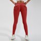 thumbnail image 4 of MKLEKYY Leggings deportivos push up para mujer, diseño de bolsillos cargo, a prueba de sentadillas y sin transparencias, para entrenamiento, yoga y correr., 4 of 4
