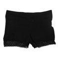 thumbnail image 1 of Ropa Interior Levantadora de Glúteos para Mujer Ropa Interior Moldeadora de Glúteos de Malla Transpirable para Dama y Niña Almohadillas para Botín Negras Bragas para Realzar ANGGREK Otros, 1 of 8