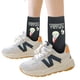 thumbnail image 1 of Calcetines Largos para Monopatín Donald Trump Regalo Mercancía Hombres Y Mujeres, 1 of 9