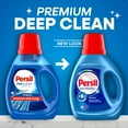 thumbnail image 4 of Persil Deep Clean Liquid Laundry Detergent, Original, 40 fl oz, 25 Loads, 4 of 9