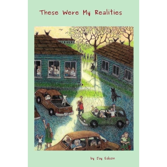 These Were My Realities (Paperback)