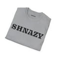 thumbnail image 4 of SHNAZY Unisex Softstyle T-Shirt, 4 of 4