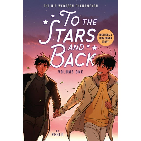 To the Stars and Back To the Stars and Back (a Graphic Novel): Volume 1, Book 1, (Hardcover)