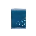 thumbnail image 3 of LEGO Trifold Wallet, Kids Unisex Wallet for Boys and Girls, with Clear ID Window, Card and Cash Pockets and Secure Hook and Loop Closure, Shark Guy, 3 of 4