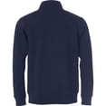 thumbnail image 2 of Clique Mens Classic Full Zip Cardigan, 2 of 4