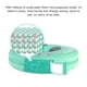 thumbnail image 4 of Mambobaby B510 Flotador de bebé no inflable Cuello Anillo Cabeza Flotador Natación, 4 of 8