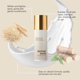 thumbnail image 5 of Dioscorea Opposita Tónico Hidratante | Esencia facial hidratante para mujer | Extracto de ñame salvaje | Reducción de arrugas | Cuidado Equilibrante y Blanqueador | Uso refrescante para el cuerpo y, 5 of 7