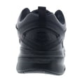 thumbnail image 4 of New Balance 608V5 Mens Black Extra Wide 4E Lifestyle Sneakers Shoes, 4 of 4