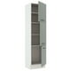 thumbnail image 4 of Despensero para Cocina Madesa Agata 3 Puertas Blanco/Gris, 4 of 5