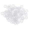 thumbnail image 2 of Ropa Interior con Hebilla de Correa de Hierro 100pcs 6 mm BLESIY Blanco, 2 of 6