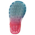 thumbnail image 6 of Blues Clues- Blues & Friends Baby Jelly Sandal , sizes 2-6, 6 of 6