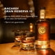 thumbnail image 3 of Ron Bacardí gran reserva 10 años 750 ml, 3 of 5