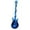 Blue, variant on Product Category Tableware 2 | Product Title Coffee Rainbow Spoon Steel Spoons Tea Stainless Flatware Tools Guitar Drinking Kitchen Dining Bar | Platform Competitor Title Stainless Drinking Flatware