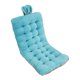 thumbnail image 5 of Cojín para silla de oficina Mayimx antideslizante con respaldo azul, 5 of 9