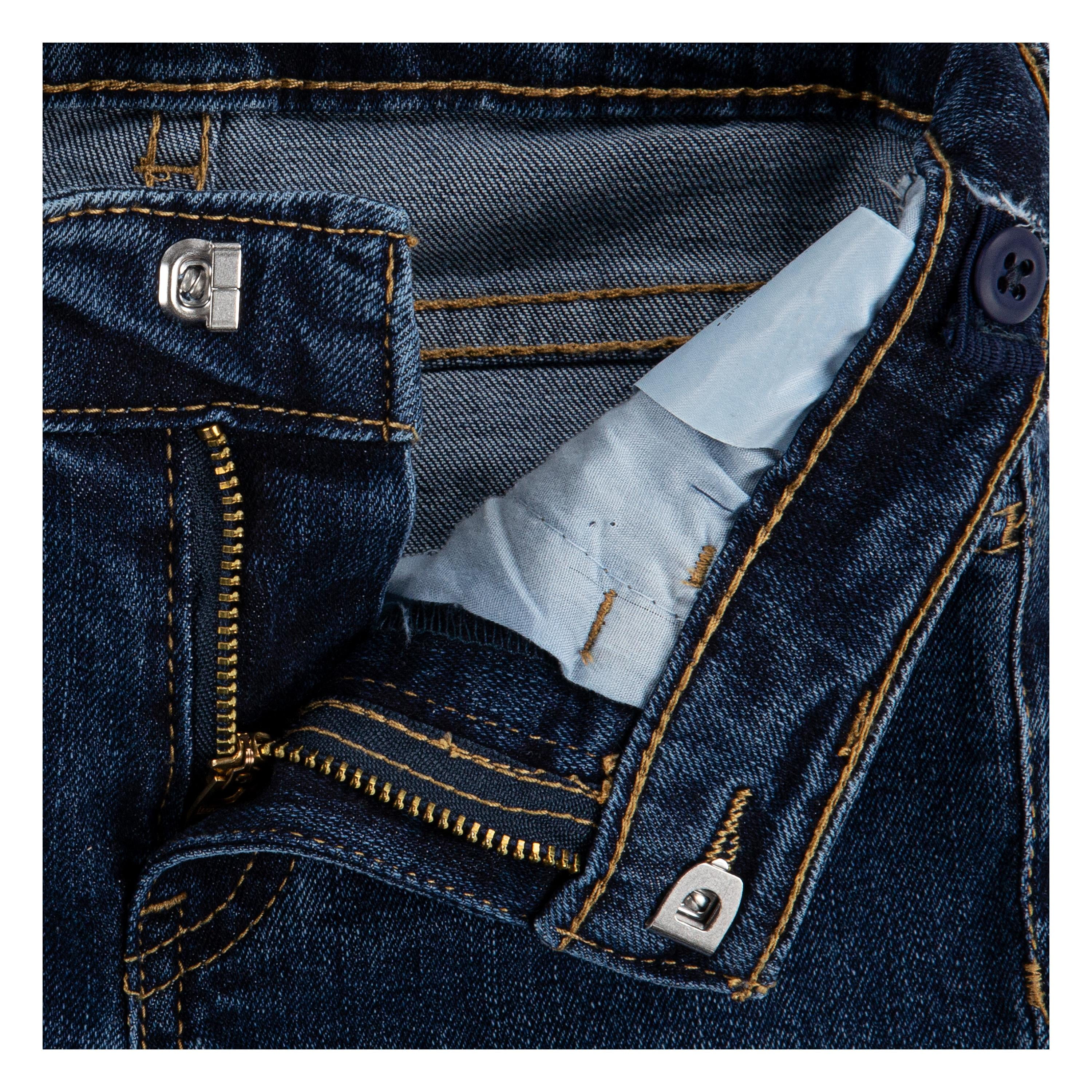 Levi's Girls 710 Super Skinny Jeans, Sizes 4-16