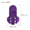 thumbnail image 2 of 12 Pack Beverage Can Cover Protector, Plastic Can Openers, 2 of 7